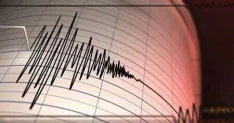 Çanakkale Ayvacık Açıklarında 3,7’lik Deprem