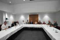 Denizli Kent Konseyi’nde Yaşlı Meclisi Kuruluyor