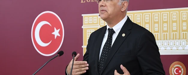 CHP’li Pala: Hastalar randevu bulmakta güçlük çekiyor