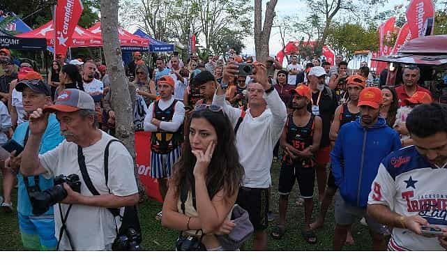 3 uluslararasi sup cup kemer sona erdi