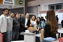 Akın: Balıkesir Kitap Fuarı, Türkiye’ye Örnek Oldu