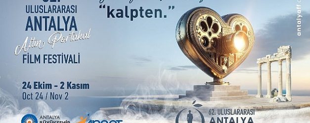 62 uluslararasi antalya altin portakal film festivali biletleri biletix ve festival giselerinde