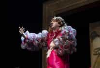 ‘Eyvah Nadir’ Mersin’de Sahneye Çıktı