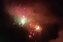 Pazaryeri’nde Cumhuriyet Coşkusu Sokakları Renklendirdi