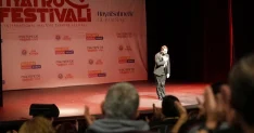 Maltepe’de 7. Uluslararası Tiyatro Festivali Gala Gecesi Coşkusu