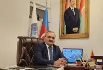 Azerbaycan’dan Türkiye’ye Kardeşlik ve Cumhuriyet Mesajı!