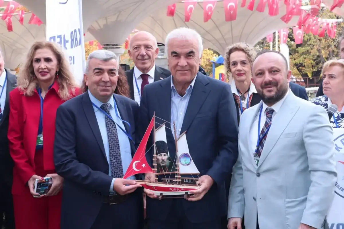 Ankara’da Karadeniz Kültürü Coşkusu