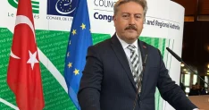 Başkan Palancıoğlu, Avrupa Konseyi Kongresi İçin Fransa’ya Gidiyor