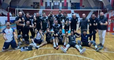 Osmangazi Belediyespor’dan Kritik Deplasman Zaferi