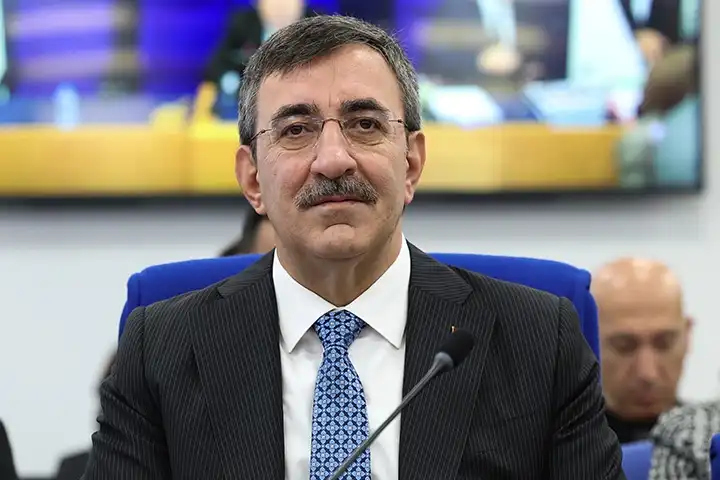 Cevdet Yılmaz: Kamuda Tasarruf Başladı, Denetimler Devam Edecek 1 Cevdet Yılmaz: Kamuda Tasarruf Başladı, Denetimler Devam Edecek