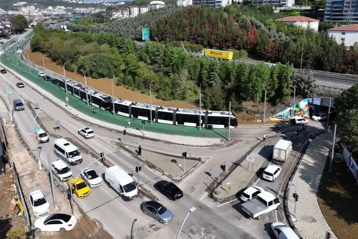 Kocaeli Alikahya Alt Geçit Projesinde Yeni İhale Yapıldı