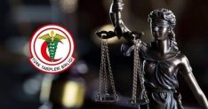 Sahte Hekim Seyda Osman Ozdemir Hakkinda Suc Duyurusu