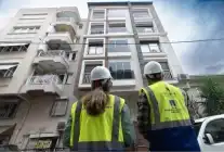 “İzmir Yenileniyor” Projesinde Başvurular Başladı