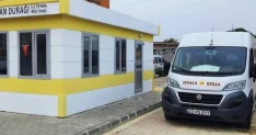 İpsala–Keşan Hattında Kış Tarifesi Başladı
