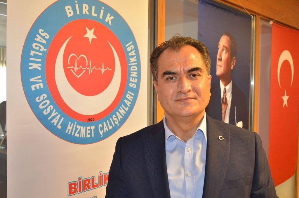 ahmet dogruyoll