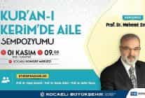 aile kavramina kuran penceresinden bakis