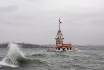 akomdan pazartesi uyarisi firtina ve kuvvetli saganak yagis bekleniyor