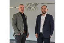 aktif tech kuresel buyume yolunda hollandada faaliyete basladi