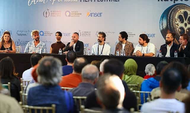 altin portakalda beyazperdeye hayatta kalma hikayeleri yansidi