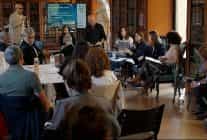 antalya buyuksehir belediyesi barselonada akdeniz su zirvesinde temsil edildi