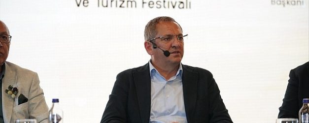 ayvalik zeytin hasat festivali basariyla tamamlandi