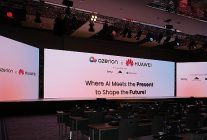 azerion ve huawei yapay zeka uygulamalarinda guclerini birlestirdi