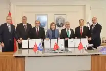 Gaziantep’ten Doğu ve Güneydoğu’ya Rehabilitasyon Desteği