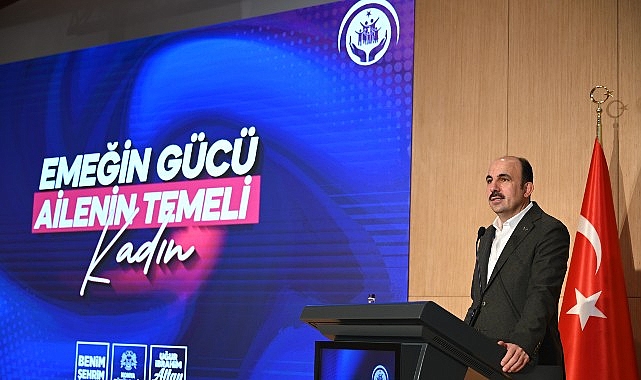 Başkan Altay: “Aynı Azim ve Kararlılıkla Çalışmaya Devam Edeceğiz” 1 baskan altay ayni azim ve kararlilikla calismaya devam edecegiz