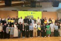 baskan altay sosyal inovasyon ajansinin 5 yilini kutladi