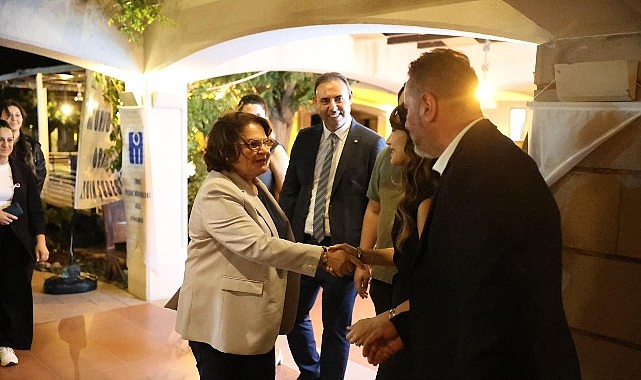 Başkan Hatice Gençay, İnşaat Mühendisleri Odası Temsilcileriyle Bir Araya Geldi 1 baskan hatice gencay insaat muhendisleri odasi temsilcileriyle bir araya geldi