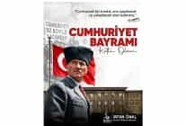 baskan onaldan cumhuriyet bayrami yuruyusune davet
