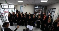 baskan onur yigitten personeli duygulandiran cumhuriyet surprizi