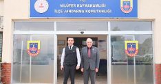baskan sadi ozdemirden ustegmen onderisika hayirli olsun ziyareti