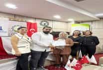 batman ve gaziantepte yaratici drama yontemi ile saglik atolyeleri duzenlendi