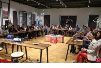 buyuksehir belediyesinin calismalari ornek oluyor