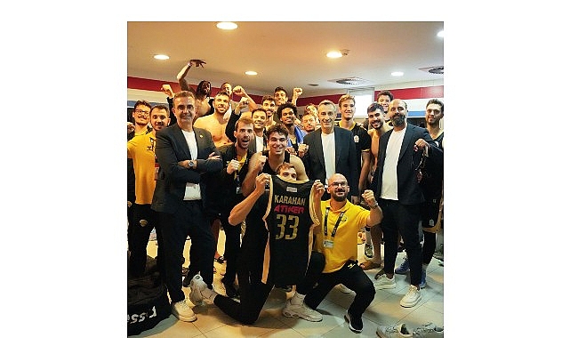 buyuksehirin zafer serisi devam ediyor