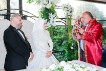 canik belediyesinde nikahlar ucretsiz