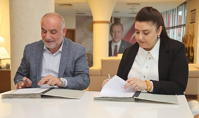 Canik'te Girişimci Kadınlar Yapay Zekâ Teknolojileriyle Geleceğe Koşuyor 1 canikte girisimci kadinlar yapay zeka teknolojileriyle gelecege kosuyor