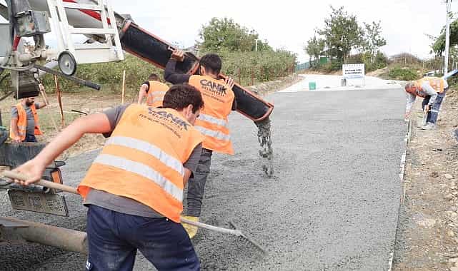 canikte ulasim atagi son hiz