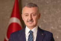 cumhuriyet mirasini onurla tasimaya devam edecegiz