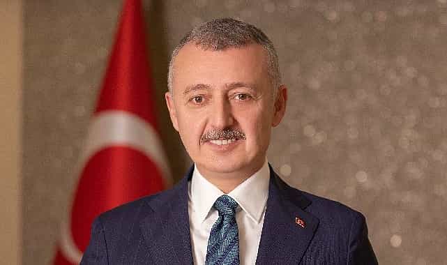 "Cumhuriyet mirasını onurla taşımaya devam edeceğiz" 1 cumhuriyet mirasini onurla tasimaya devam edecegiz