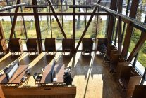Ankara’nın Geleceğe Yön Veren Genç Akademi Merkezleri