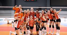 Eczacıbaşı Dynavit, Bahçelievler Belediyespor deplasmanından 3 puanla döndü 2 eczacibascca7i dynavit bahcelievler belediyespor deplasmanindan 3 puanla dondu