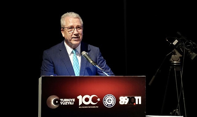 ege universitesi 12 egeart uluslararasi kisa film festivali basliyor