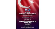 ege universitesi 29 ekim cumhuriyet bayramini buyuk bir coskuyla kutlayacak