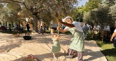 ela excellence resort belek olive fest ile doganin kalbinde essiz bir deneyim sundu