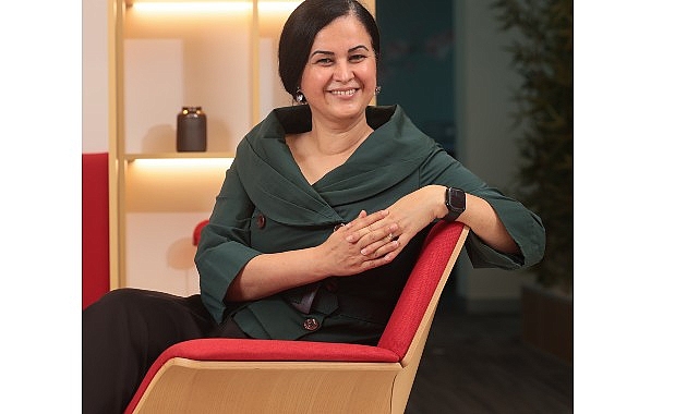 Esra Pınar, Takeda Türkiye İnsan Kaynakları Direktörlüğü Görevine Atandı 1 esra pinar takeda turkiye insan kaynaklari direktorlugu gorevine atandi