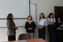 eude sosyoloji arastirmalari laboratuvari acildi