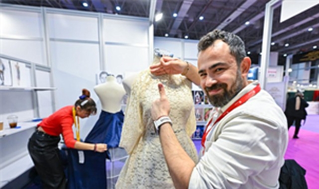 Fashion Prime’da 2026 trendleri podyumda 1 fashion primeda 2026 trendleri podyumda