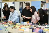 Konya Kitap Günleri, Kitapseverlerin Yoğun Katılımıyla Gerçekleşti